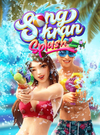 Video slot game cover from Pragmatic Play